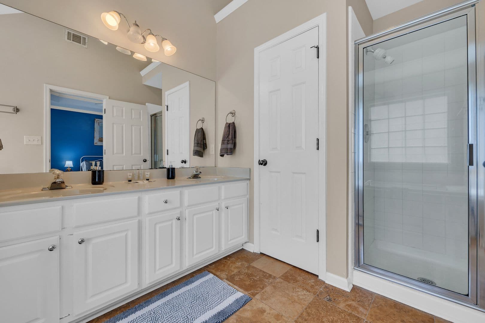 Buford Apartment: 3613 Southland Drive Northeast