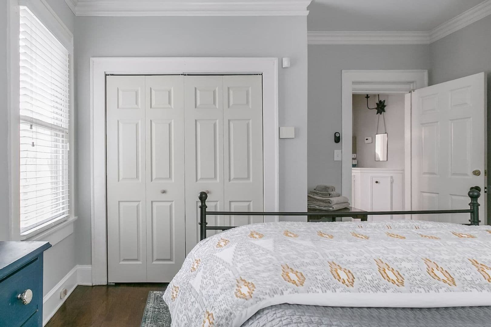 Atlanta House: 1876 DeKalb Avenue Northeast