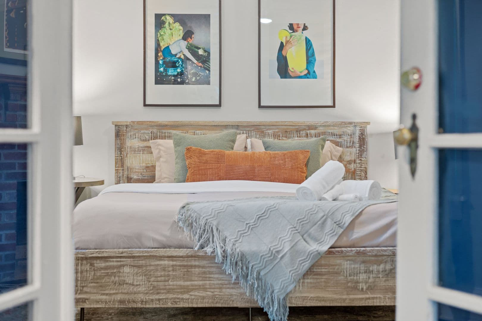 Atlanta House: 1876 DeKalb Avenue Northeast