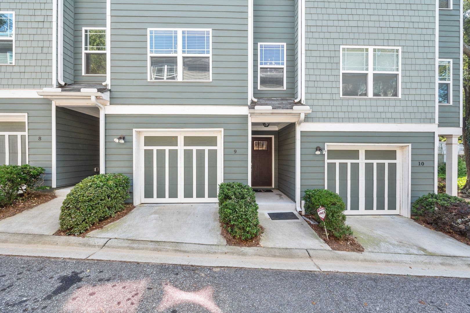 Atlanta Apartment: 1365 Memorial Drive Southeast (Unit #9)