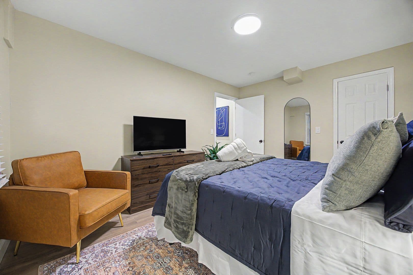 Buford Apartment: 2355 Quail Creek Terrace