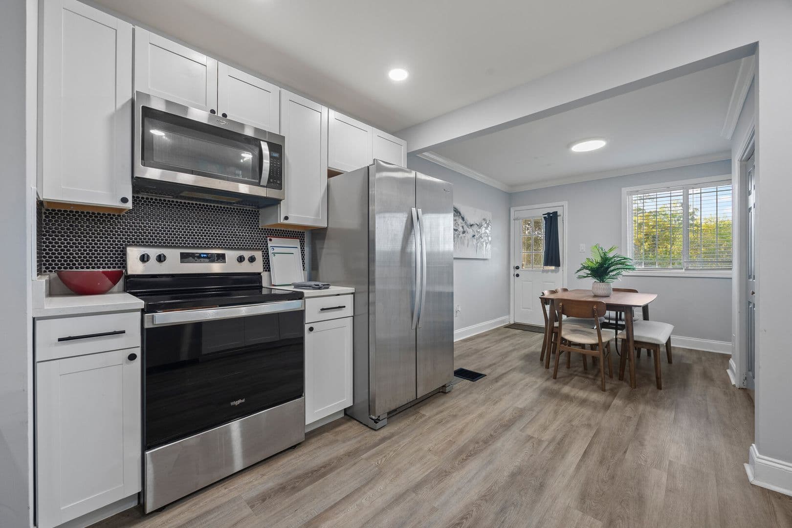 Atlanta House: 547 Erin Avenue Southwest