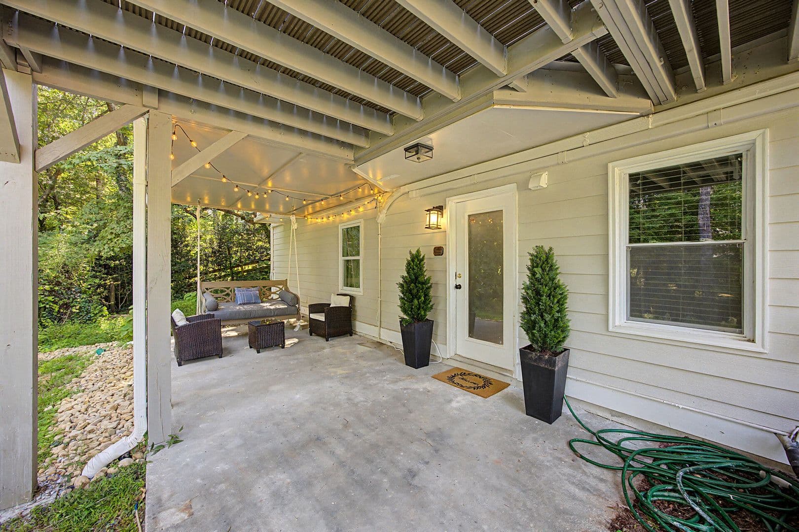Buford Apartment: 2355 Quail Creek Terrace