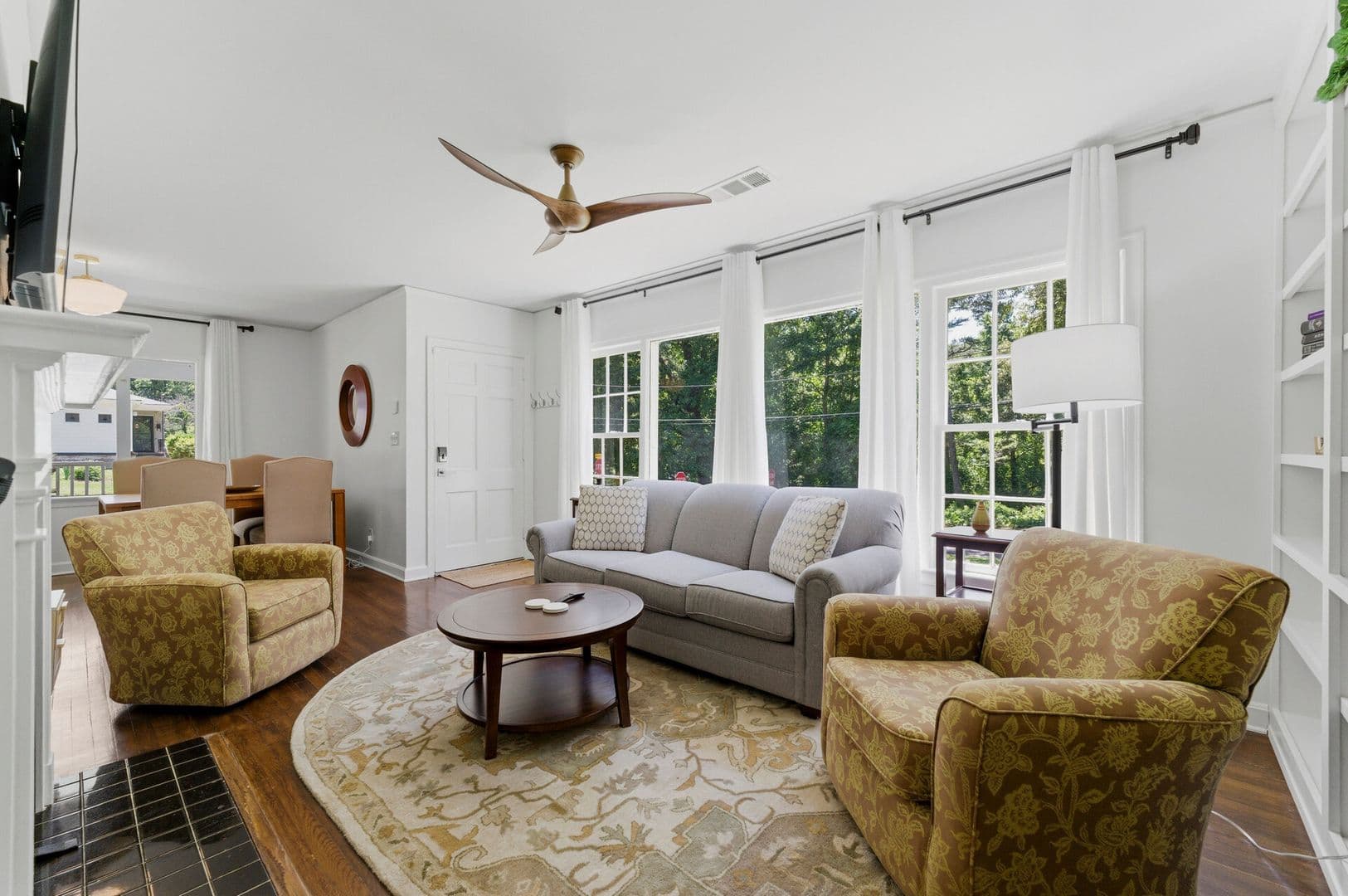 Atlanta House: 1624 Beatie Avenue Southwest