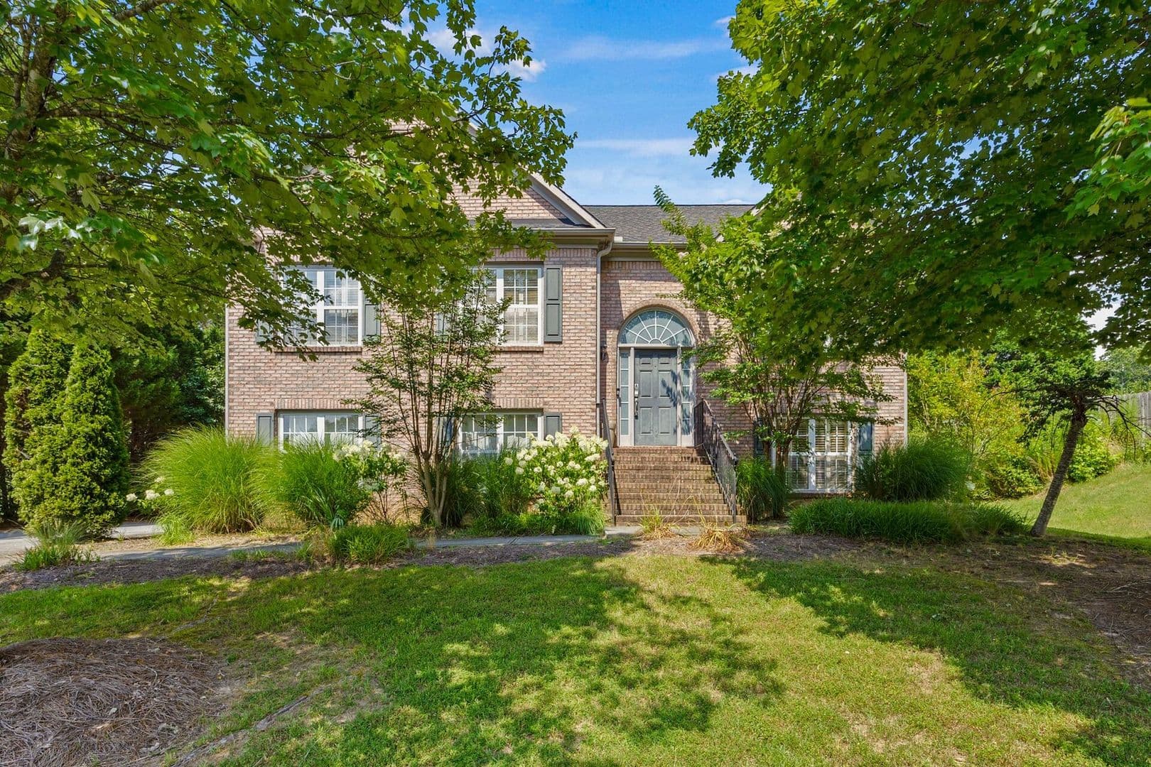 Buford Apartment: 3613 Southland Drive Northeast