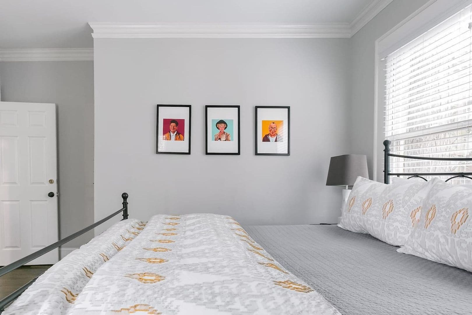 Atlanta House: 1876 DeKalb Avenue Northeast