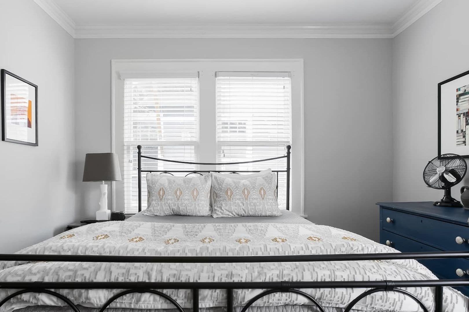 Atlanta House: 1876 DeKalb Avenue Northeast
