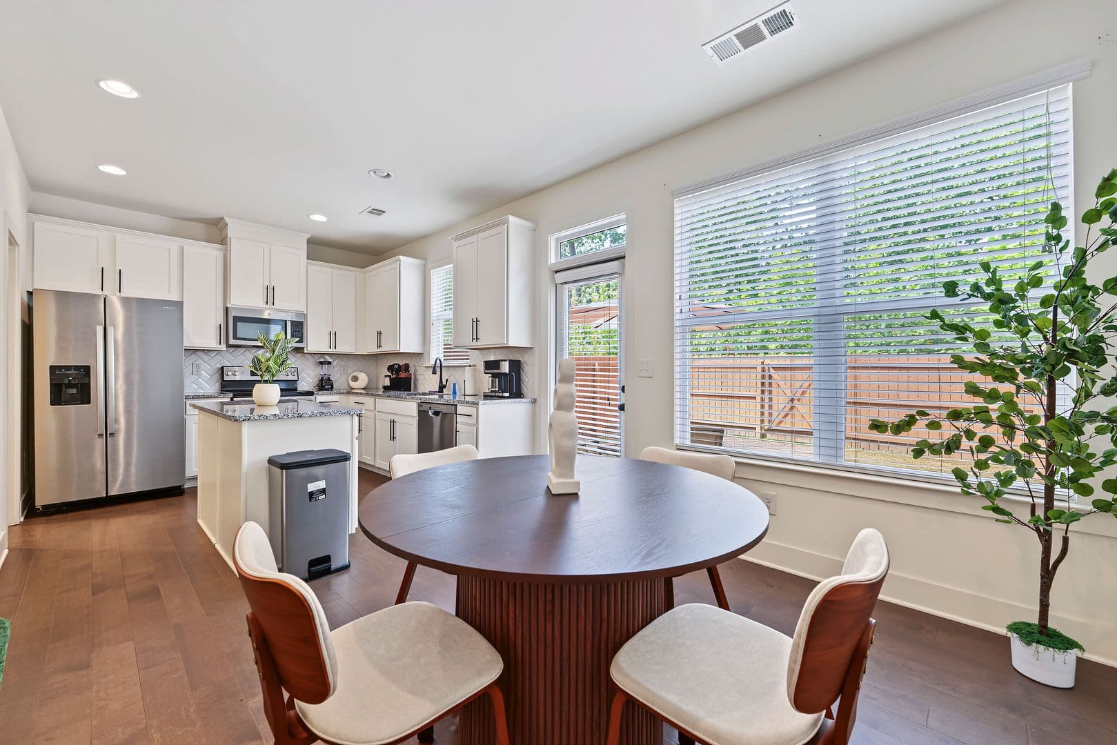 Lithonia House: 5334 Brooklands Drive