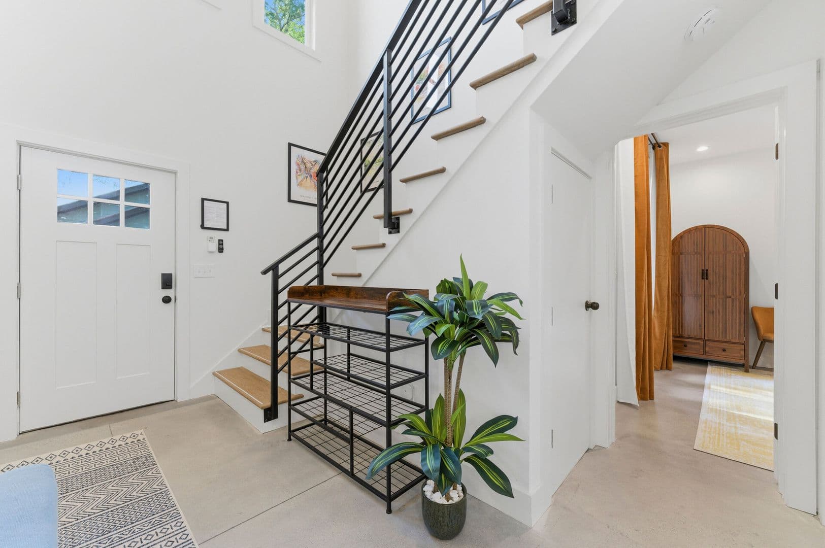 Atlanta House: 81 Clay Street Southeast
