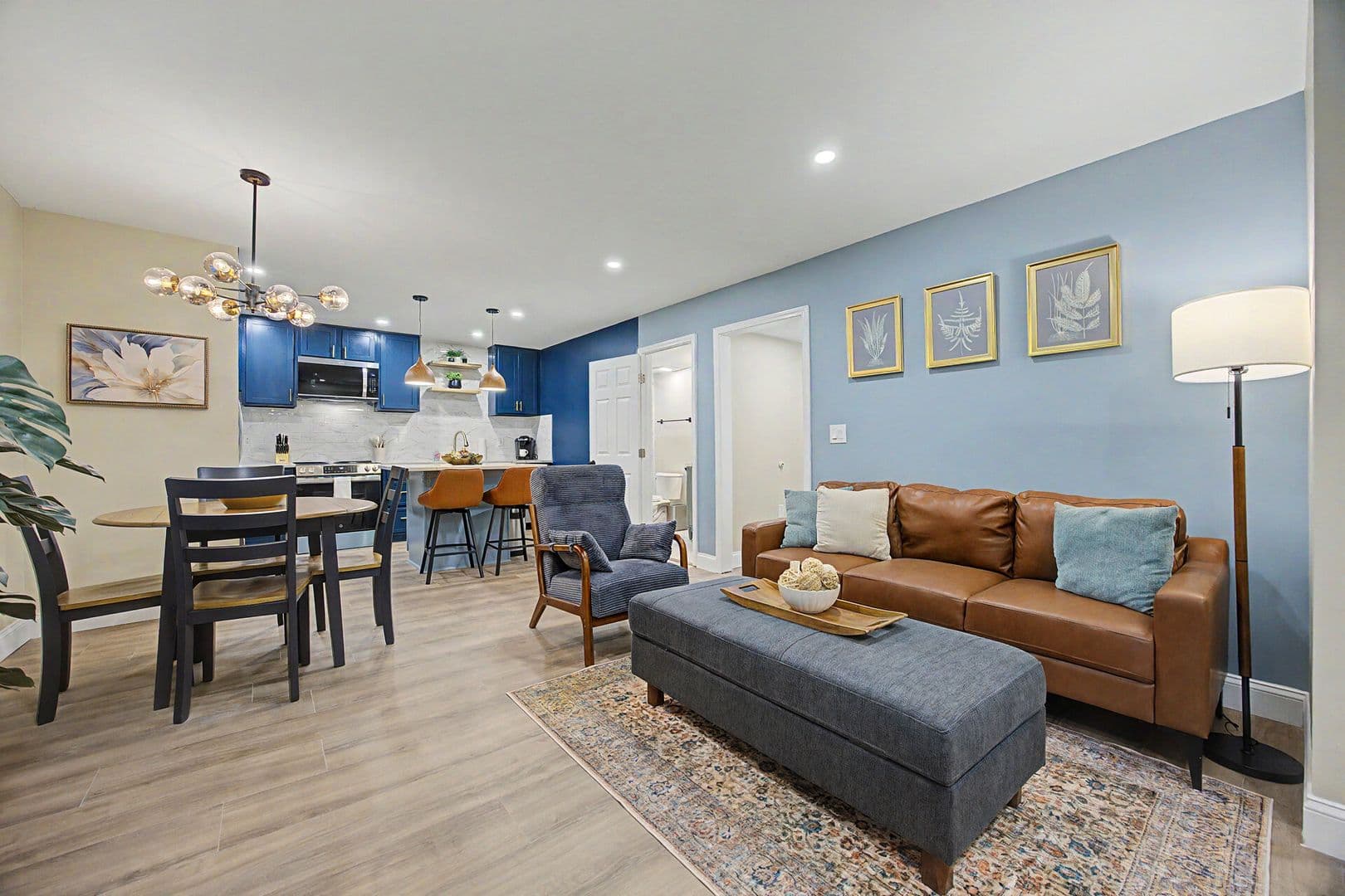 Buford Apartment: 2355 Quail Creek Terrace