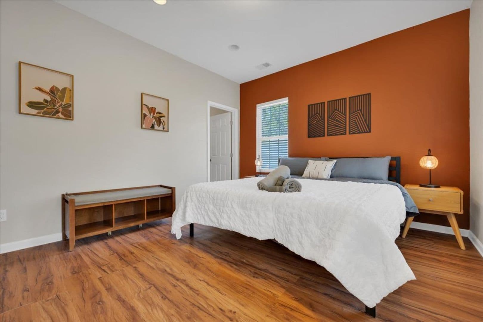 Atlanta Apartment: 945 Palmetto Avenue Southwest