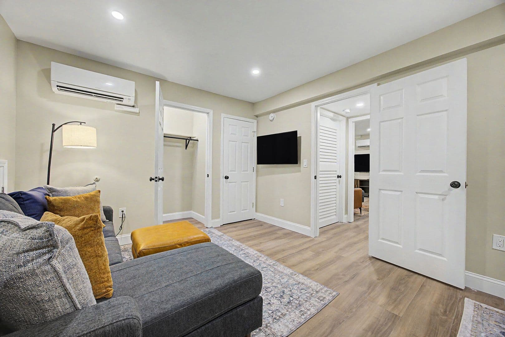 Buford Apartment: 2355 Quail Creek Terrace