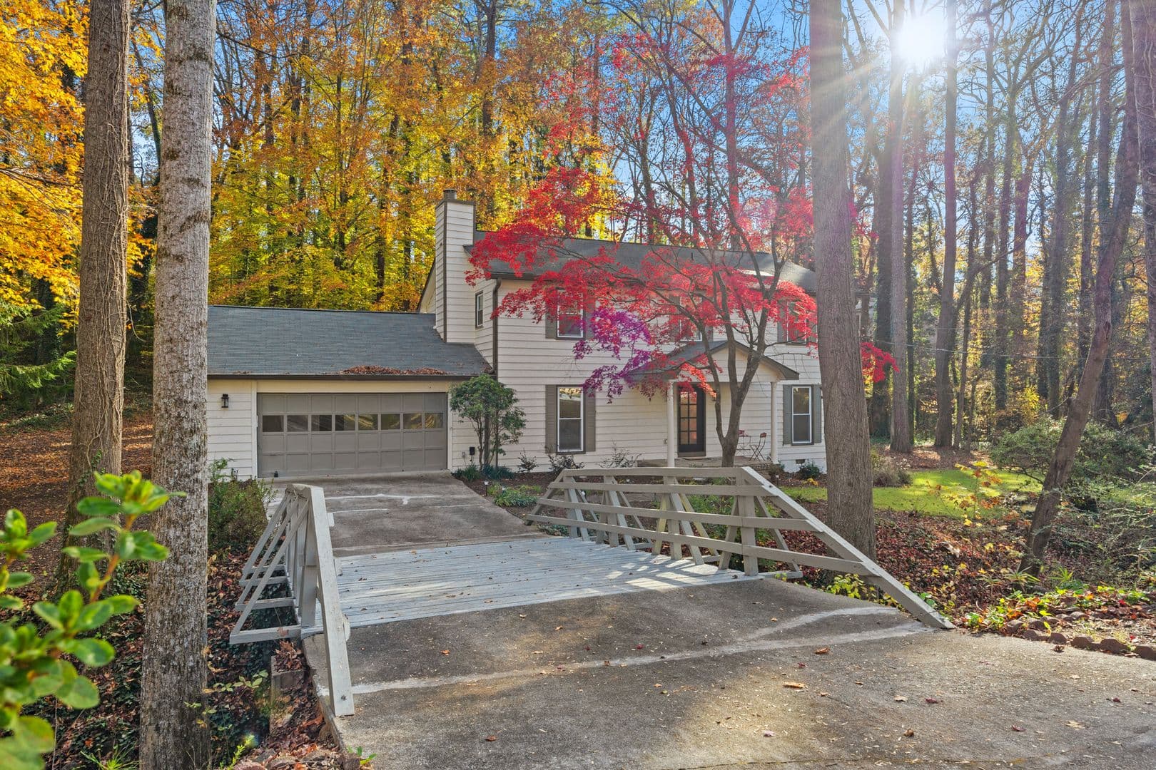 Smyrna House: 82 Vanessa Drive