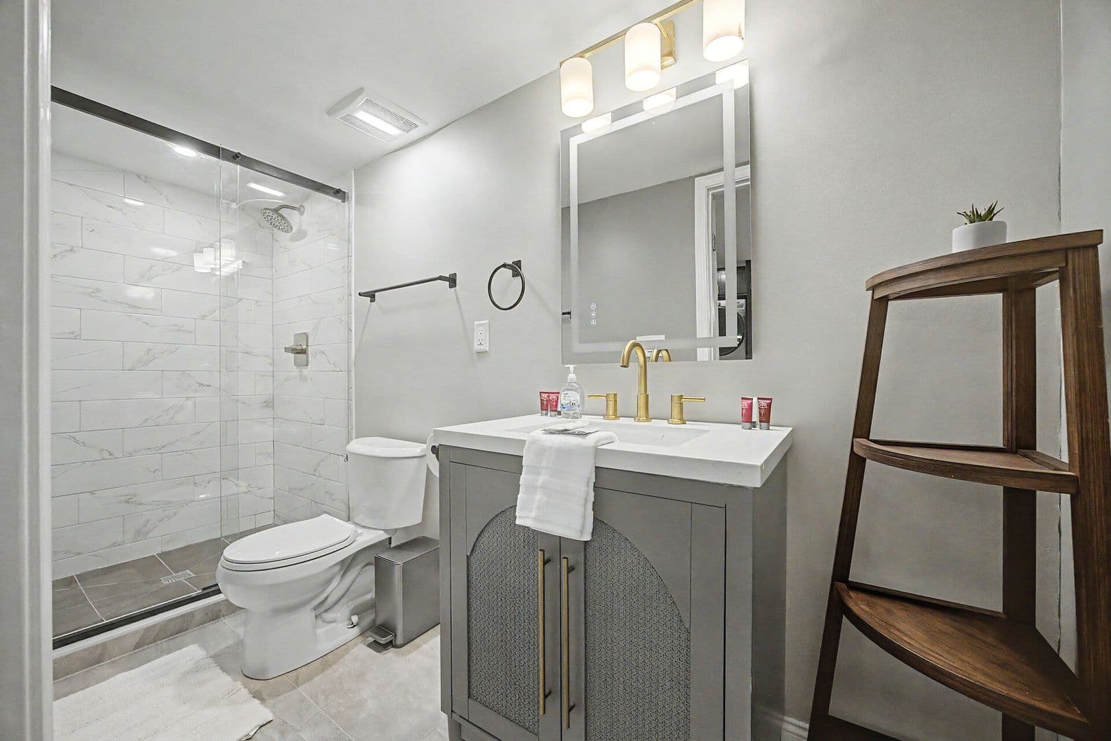 Buford Apartment: 2355 Quail Creek Terrace