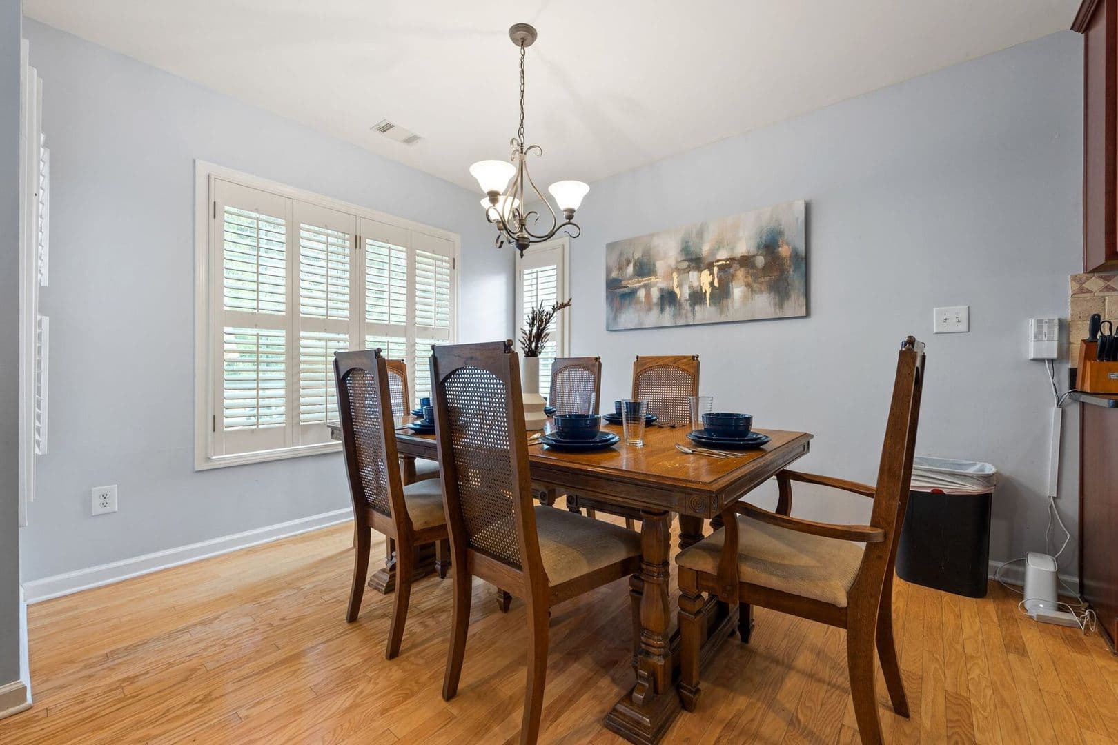 Buford Apartment: 3613 Southland Drive Northeast