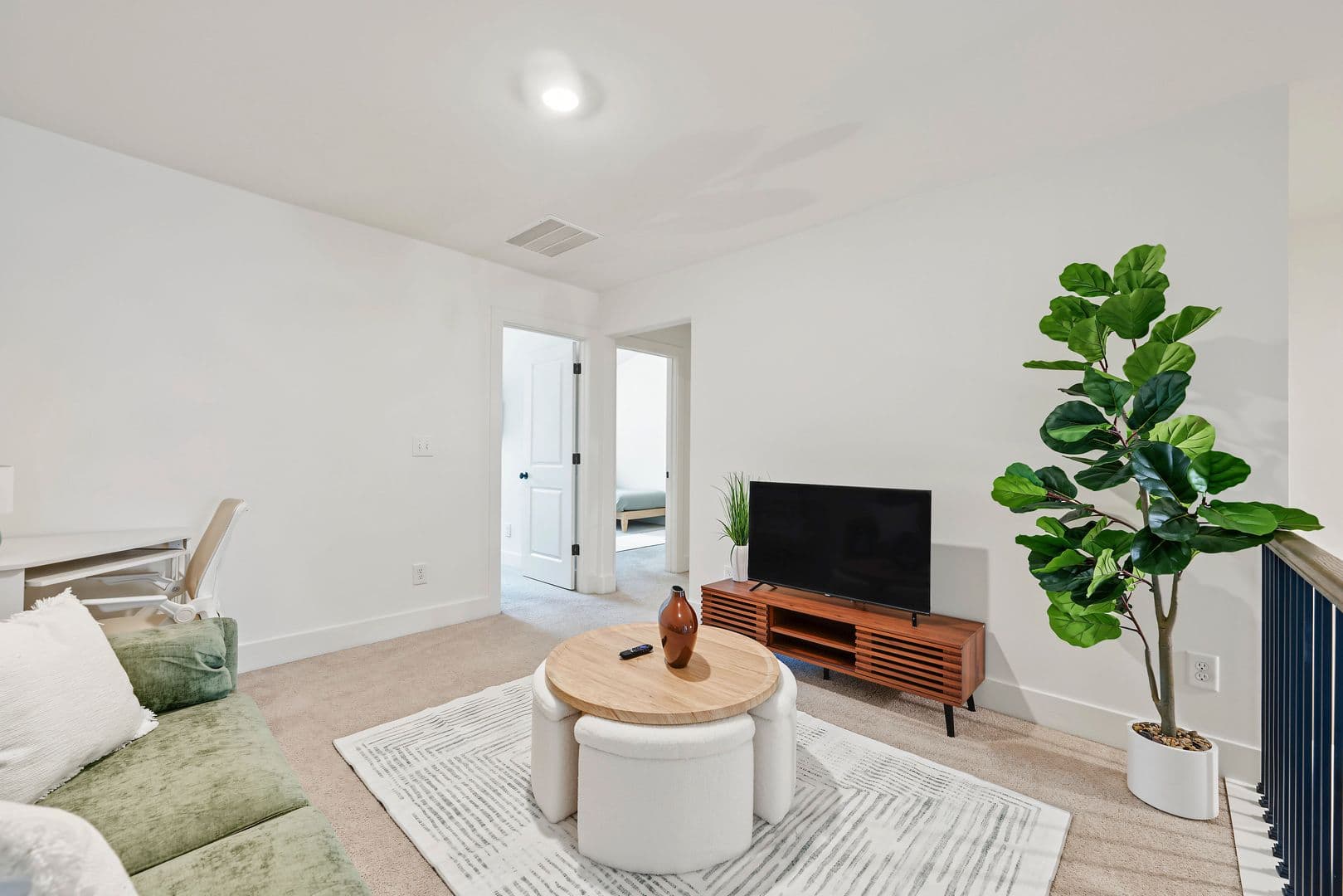 Lithonia House: 5334 Brooklands Drive