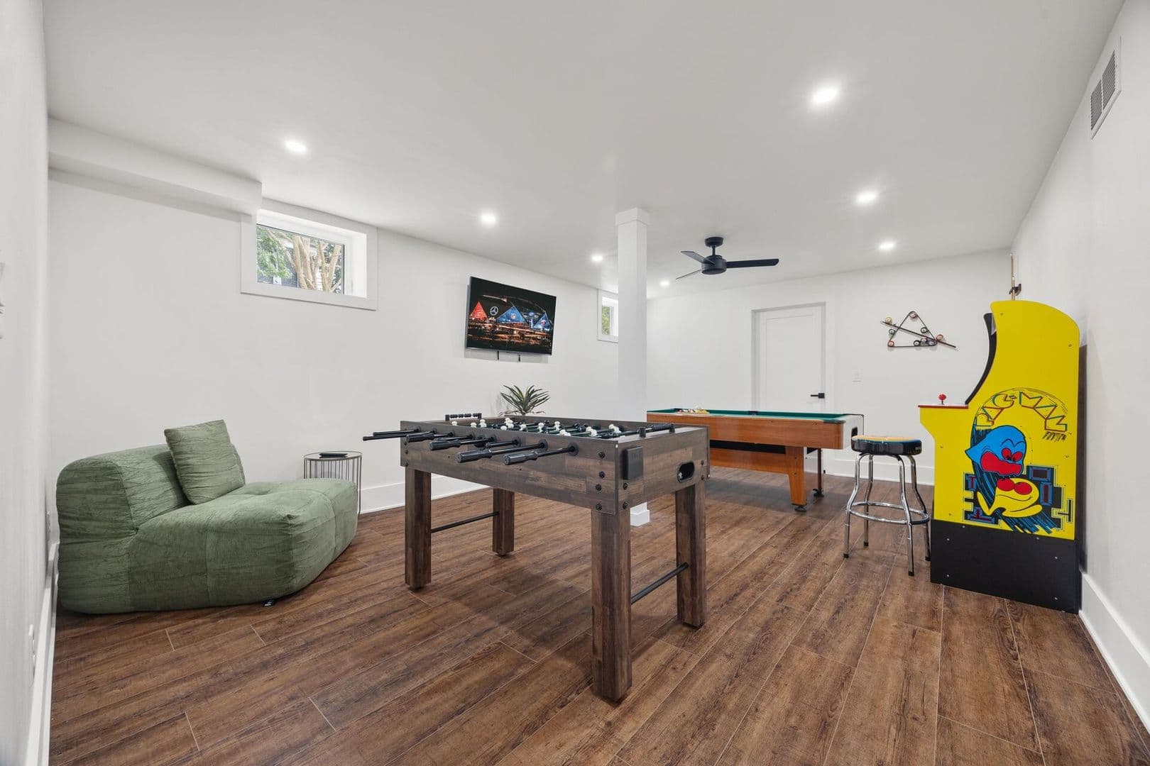 Atlanta House: 1603 Ezra Church Drive Northwest