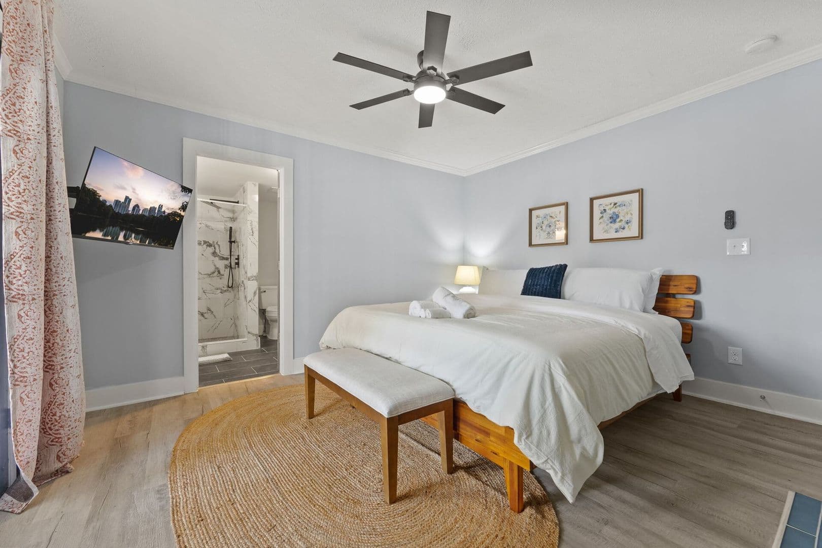 Atlanta House: 905 Beecher Street Southwest