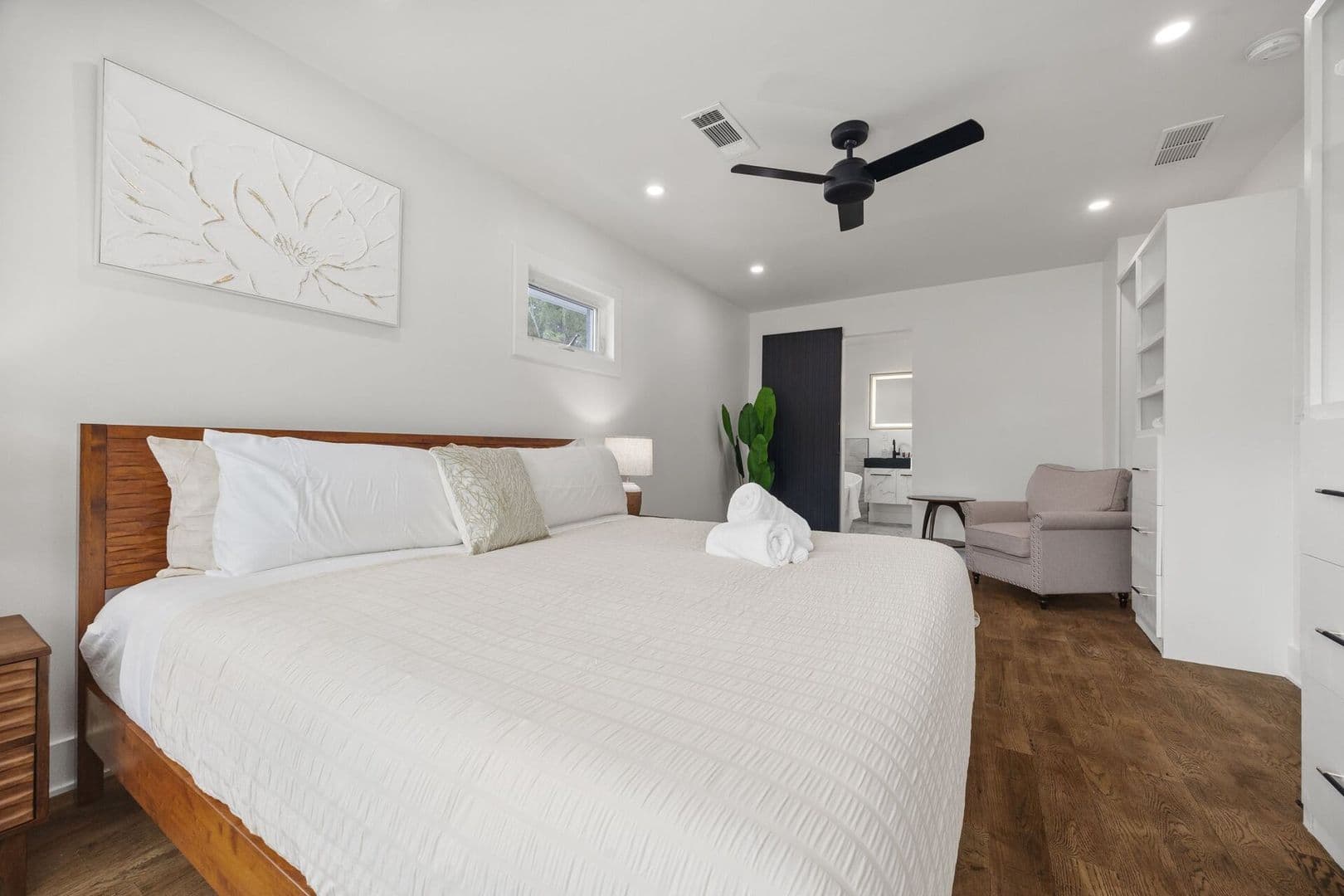 Atlanta House: 1603 Ezra Church Drive Northwest