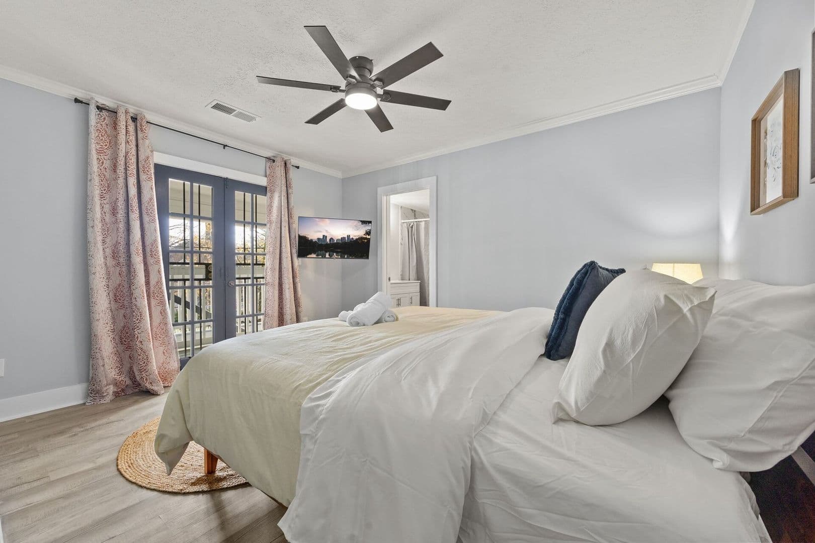 Atlanta House: 905 Beecher Street Southwest