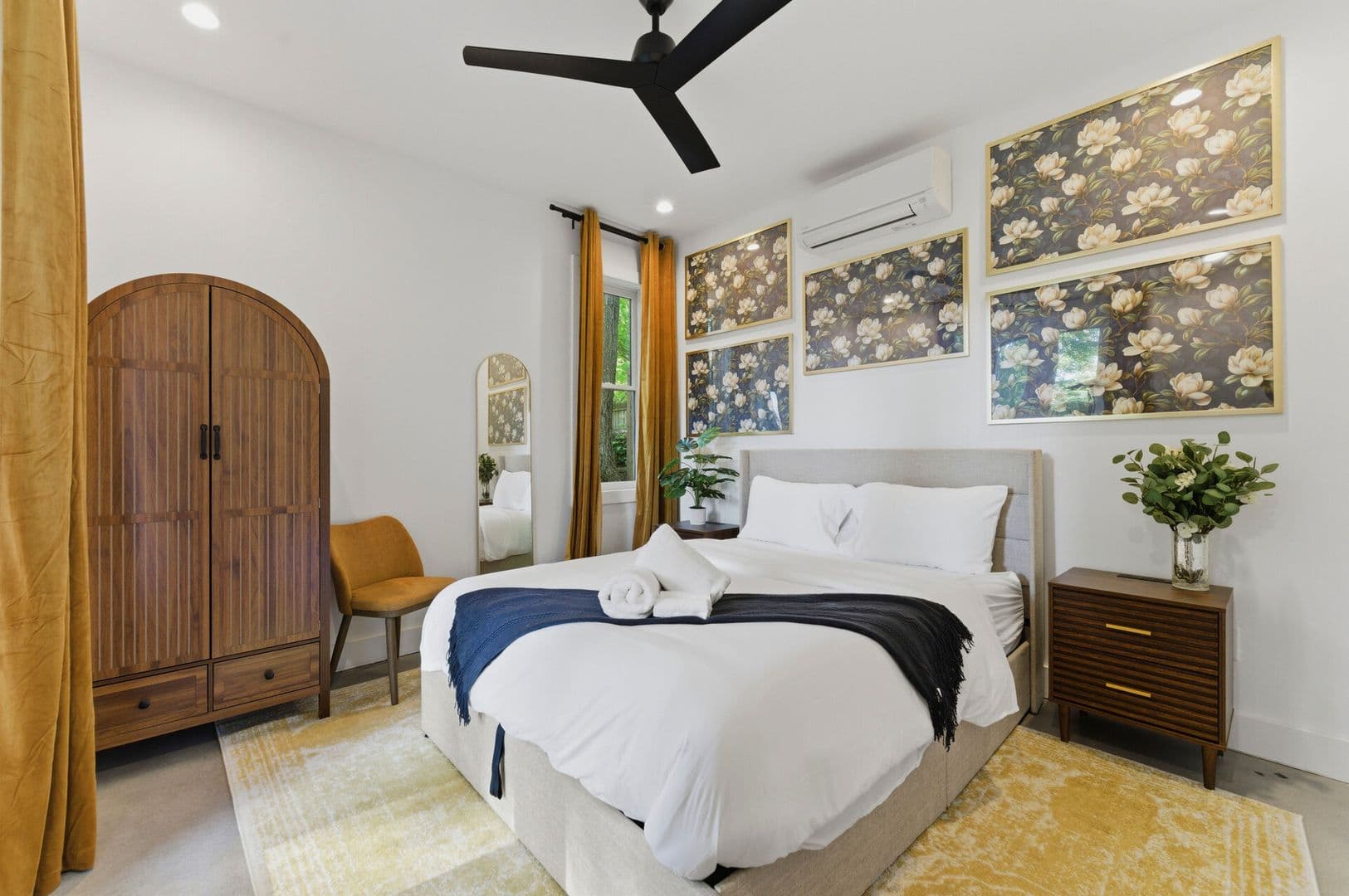 Atlanta House: 81 Clay Street Southeast