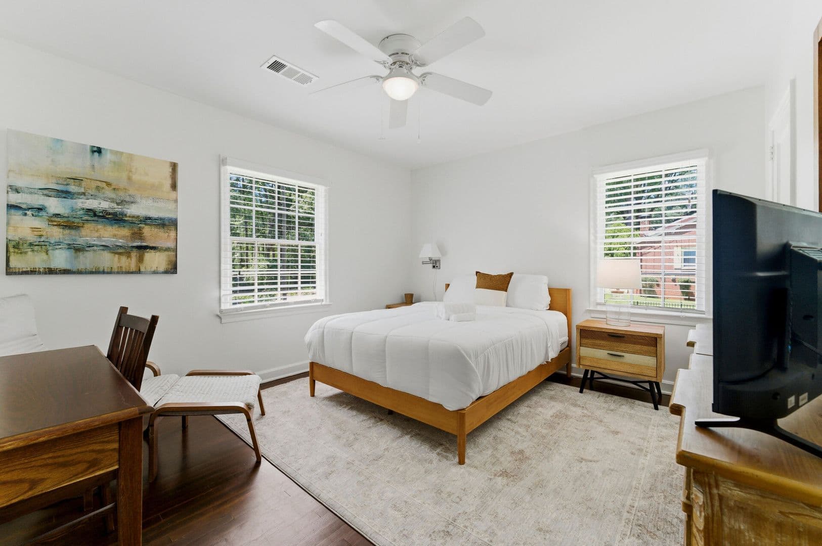 Atlanta House: 1624 Beatie Avenue Southwest