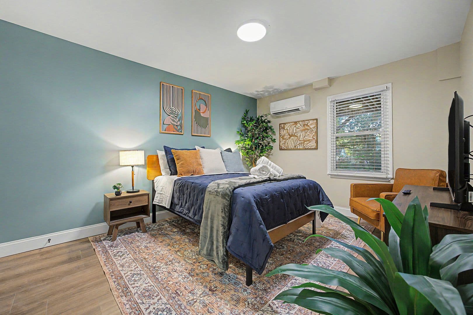 Buford Apartment: 2355 Quail Creek Terrace