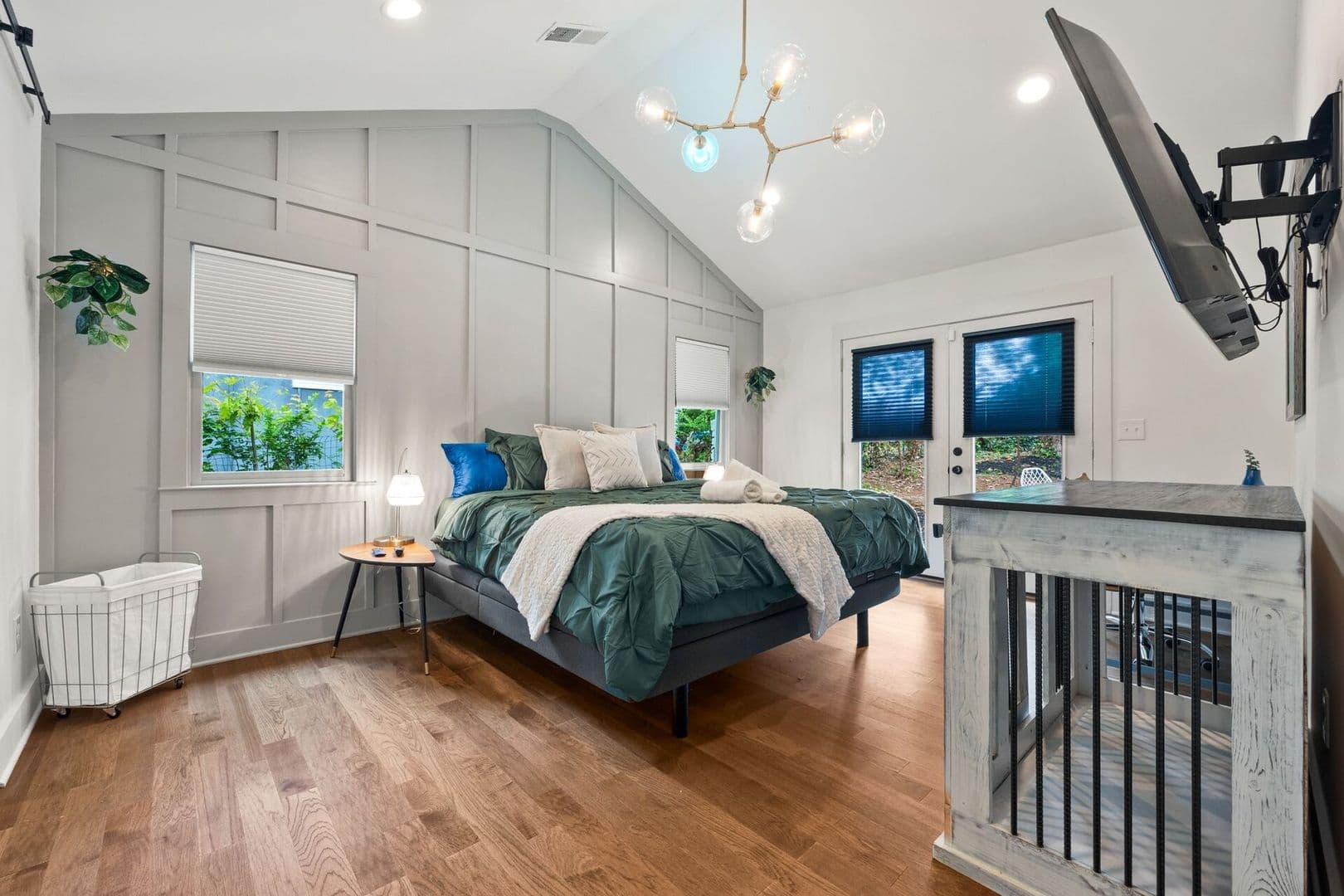 Decatur House: 1212 Richard Road