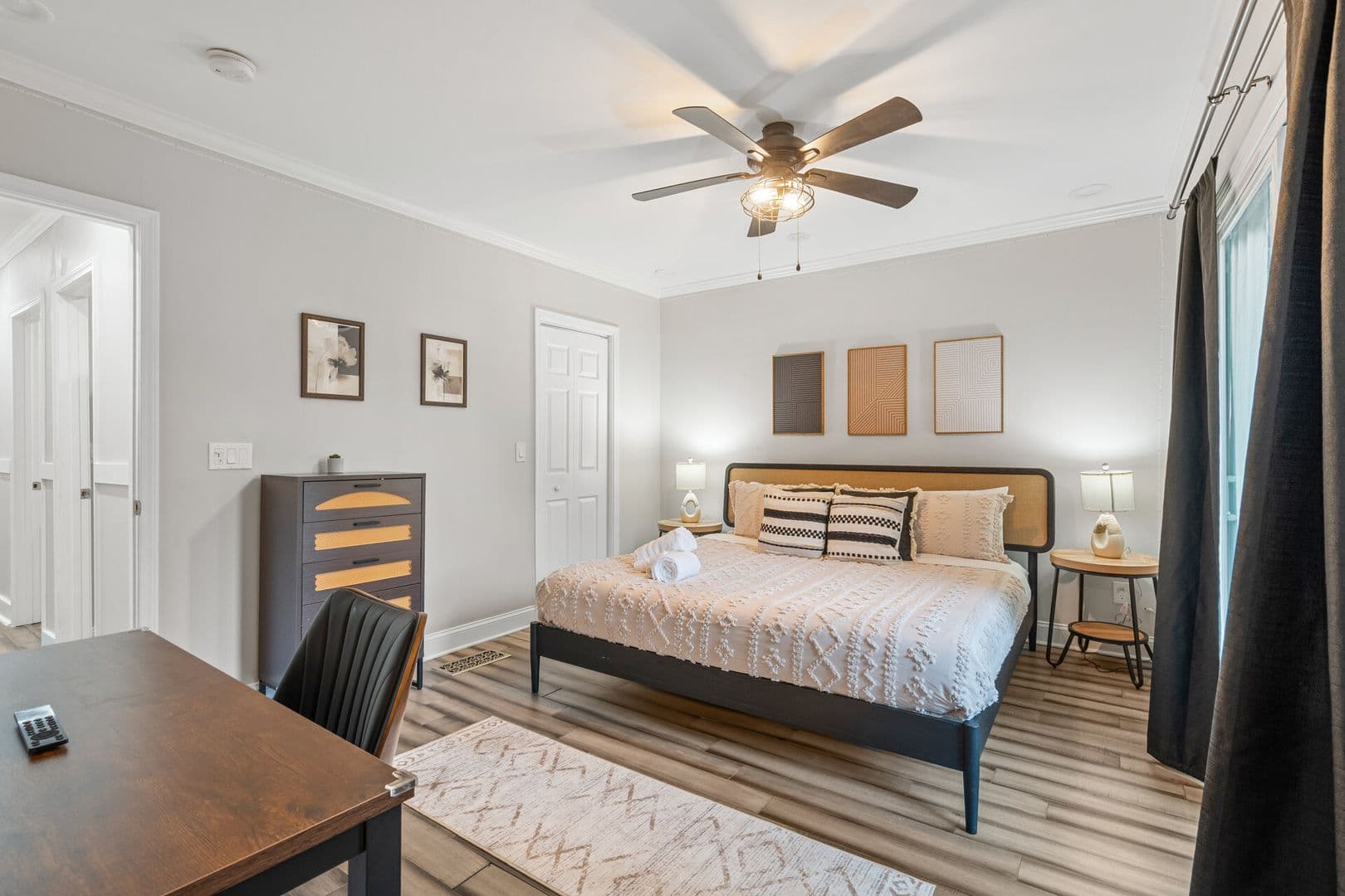 Atlanta House: 1409 Bridges Avenue Southwest