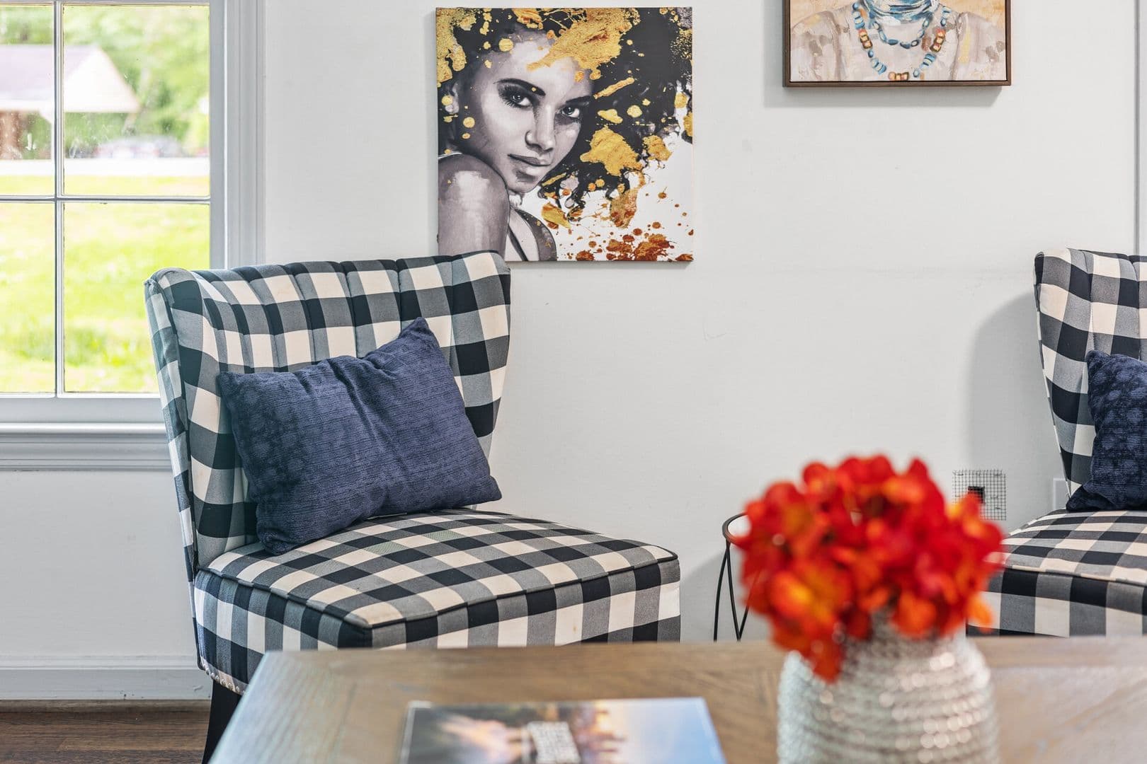 East Point House: 2523 Ben Hill Road