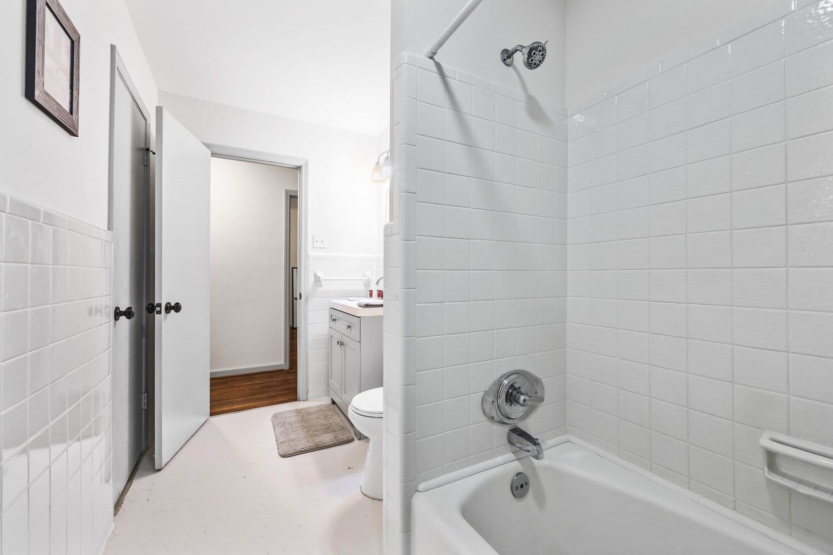 East Point House: 2523 Ben Hill Road