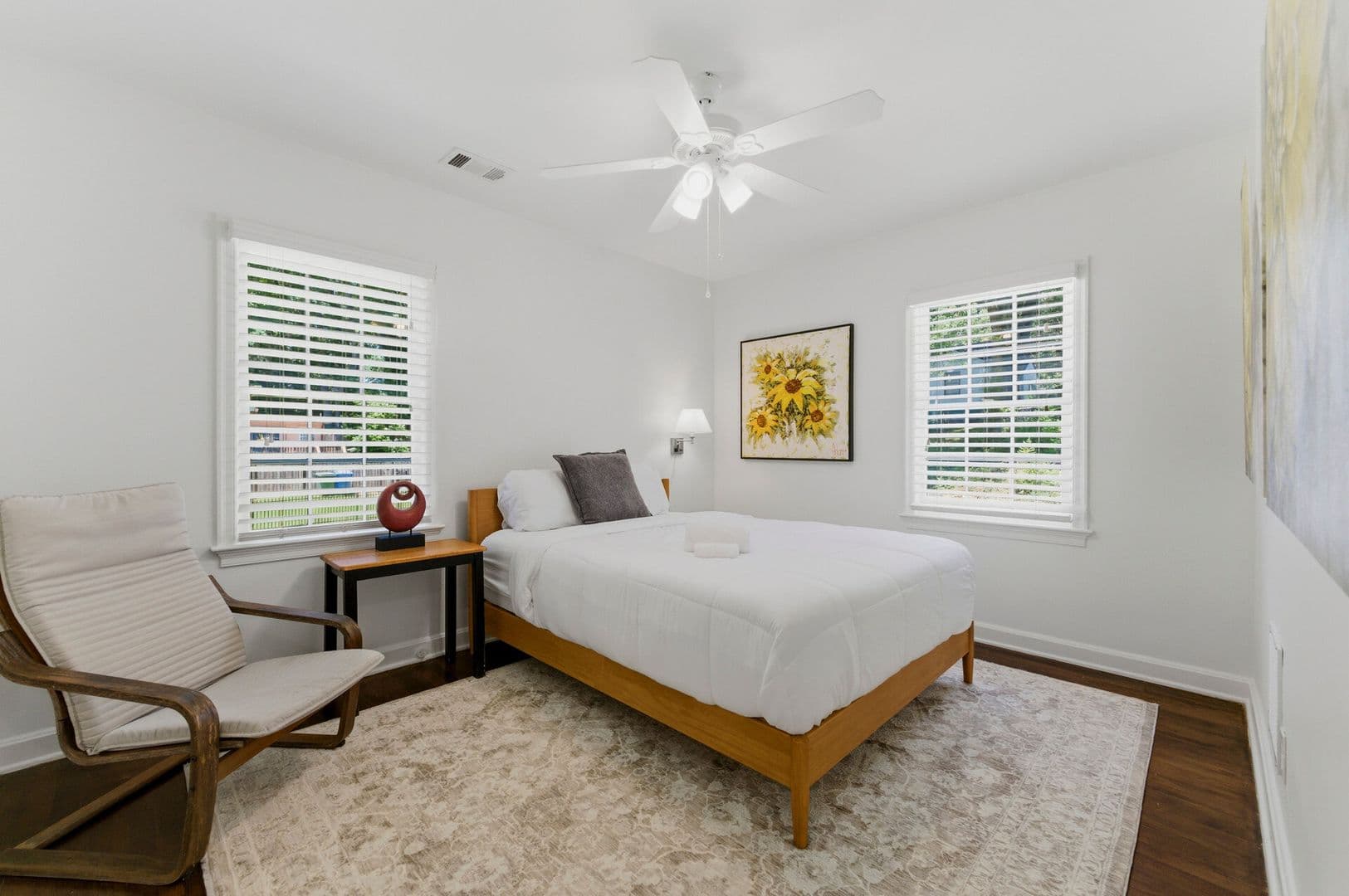 Atlanta House: 1624 Beatie Avenue Southwest