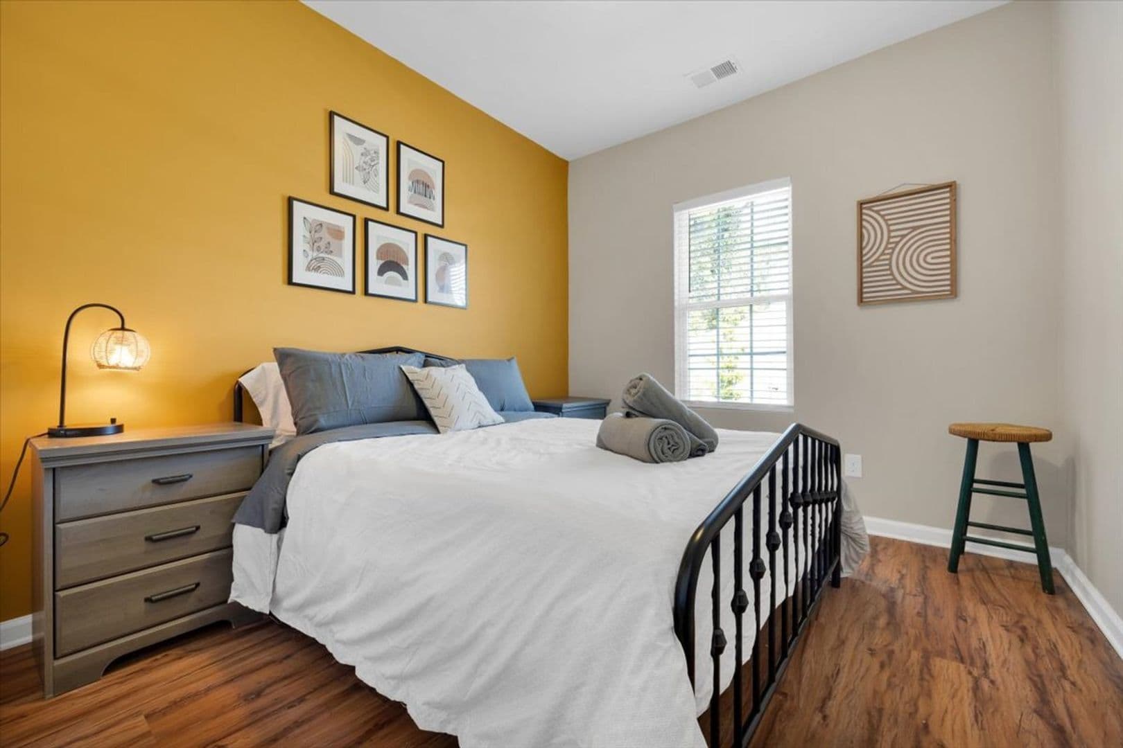 Atlanta Apartment: 945 Palmetto Avenue Southwest