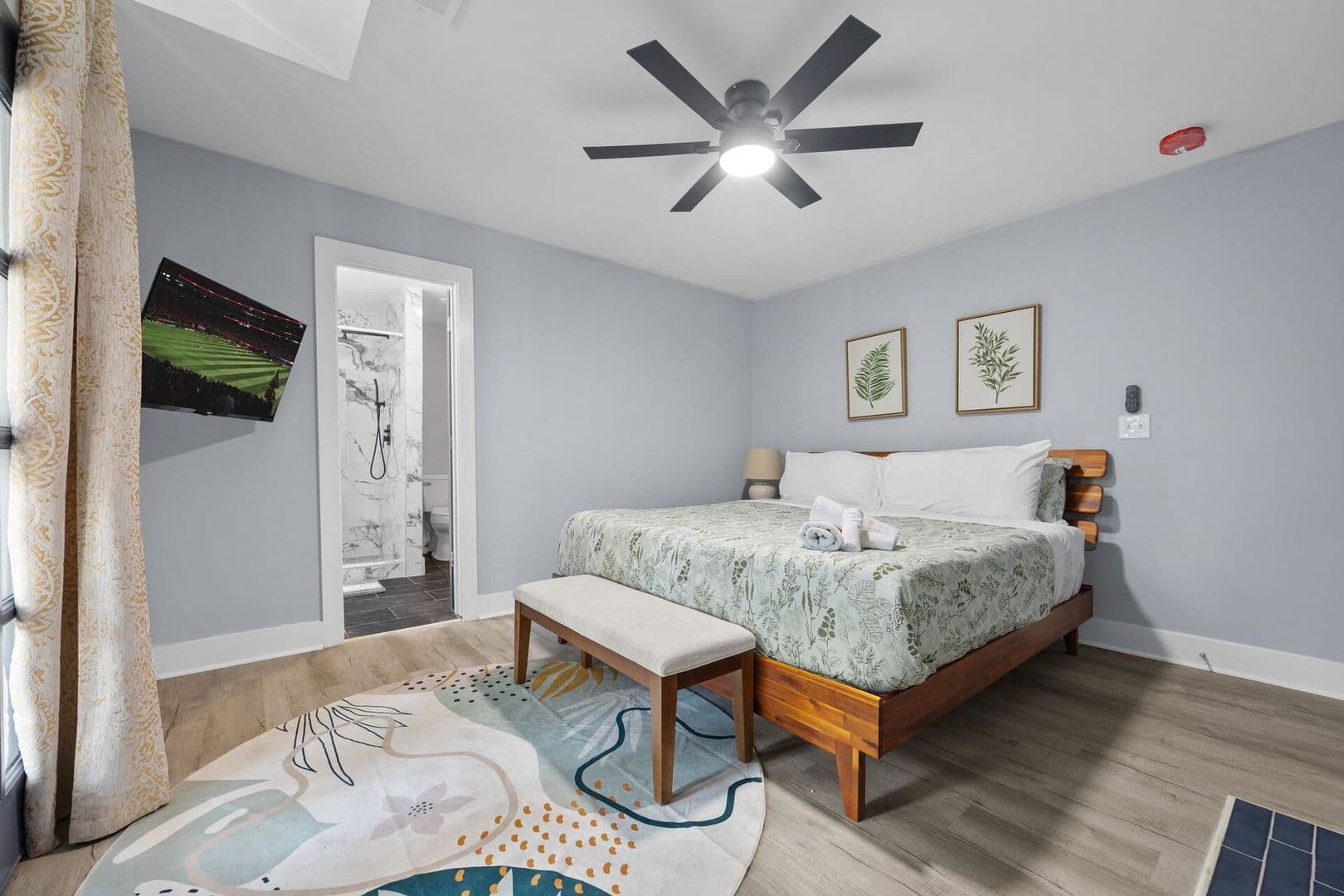 Atlanta House: 903 Beecher Street Southwest