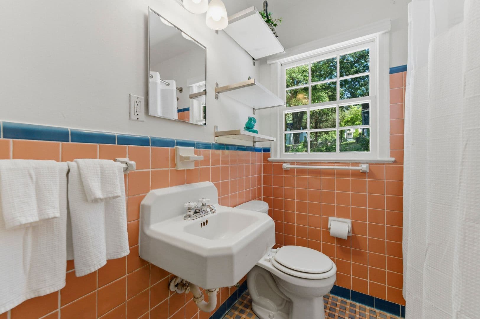 Atlanta House: 1624 Beatie Avenue Southwest