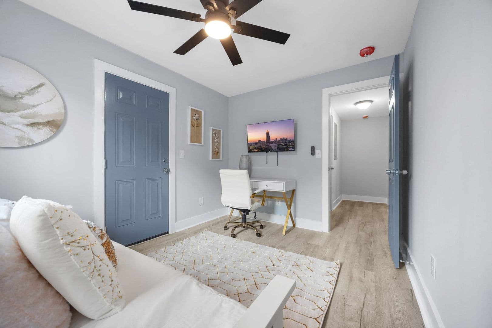 Atlanta House: 903 Beecher Street Southwest