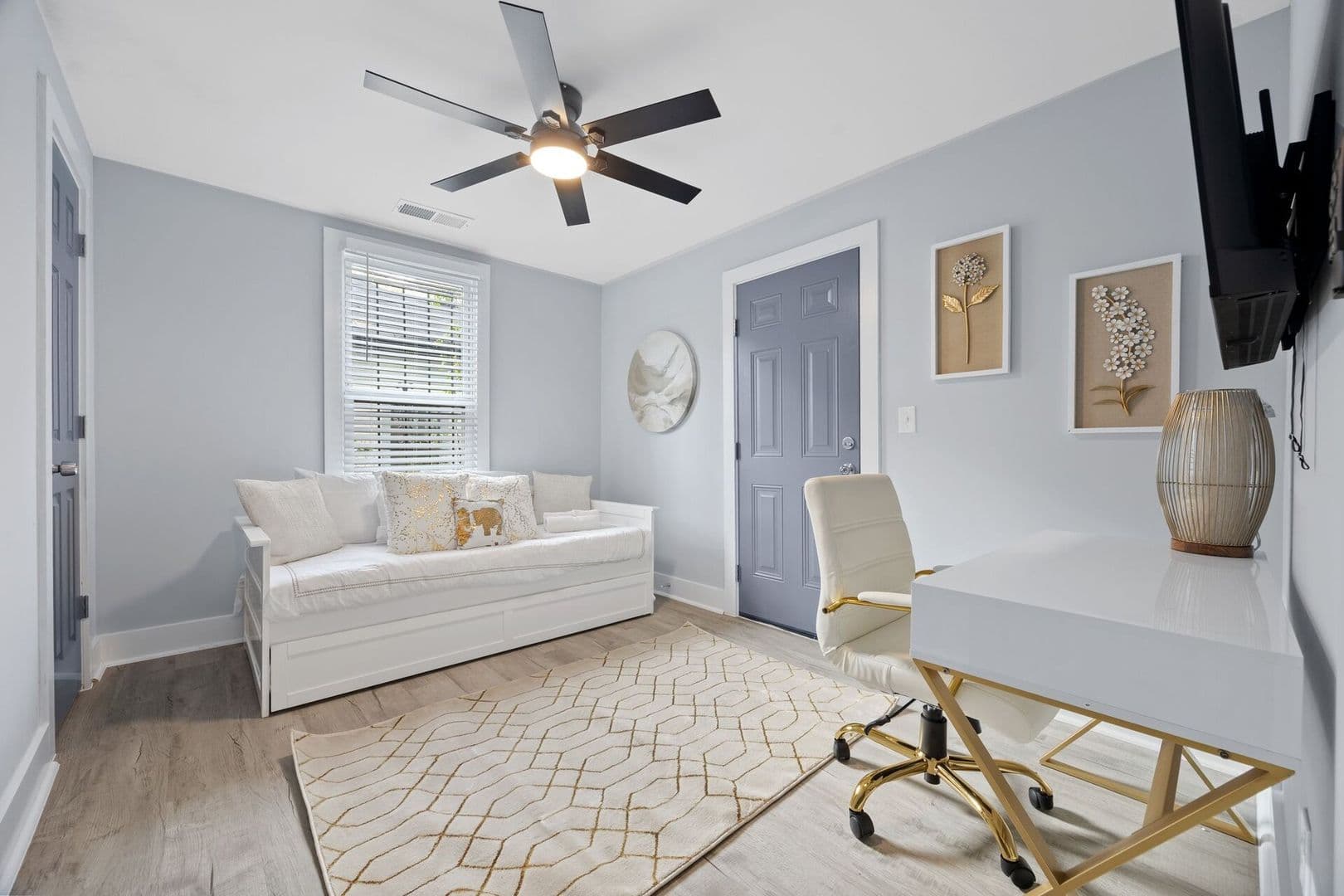 Atlanta House: 903 Beecher Street Southwest