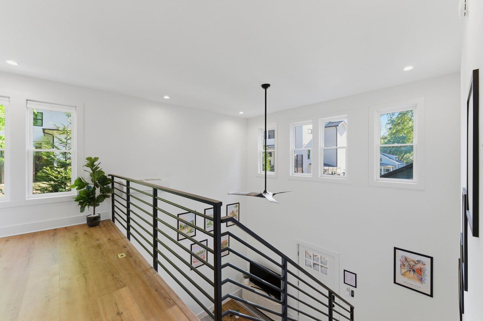 Atlanta House: 81 Clay Street Southeast