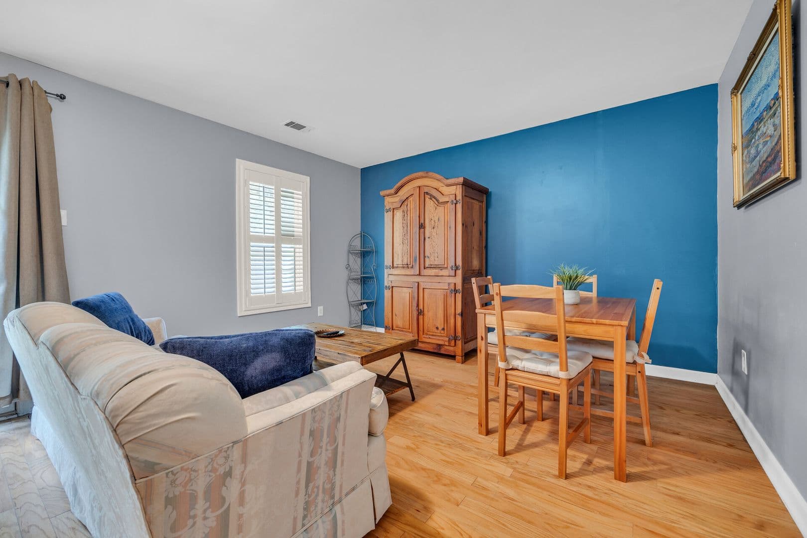 Buford Apartment: 3613 Southland Drive Northeast