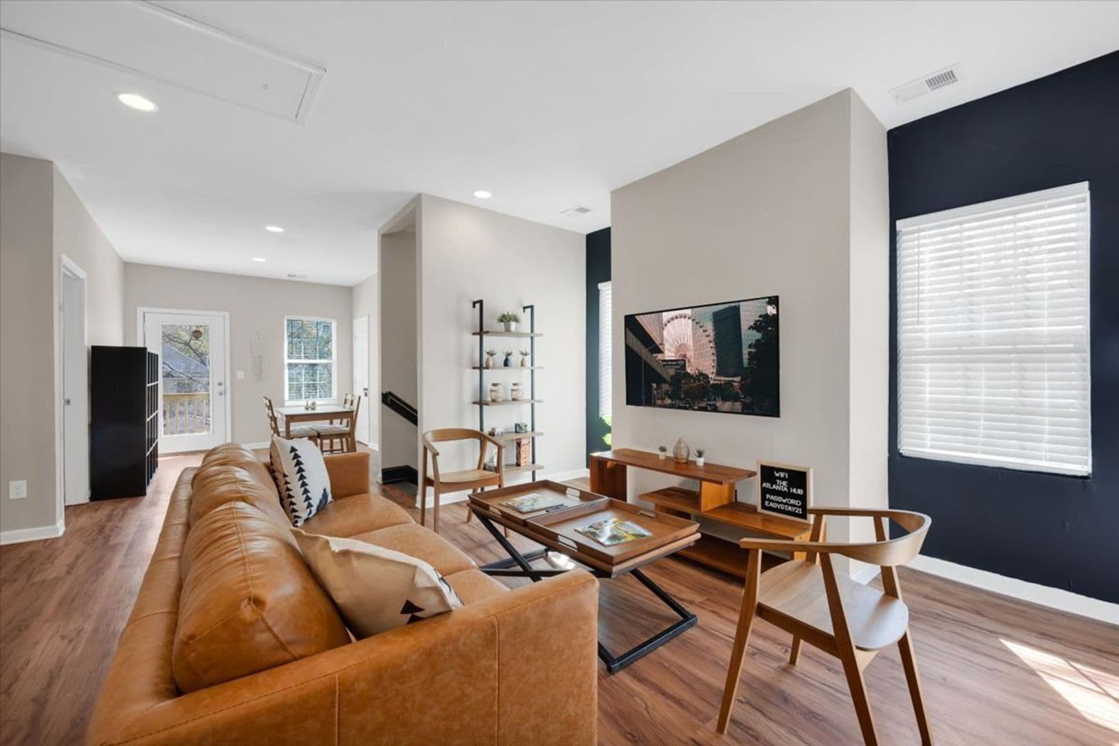 Atlanta Apartment: 945 Palmetto Avenue Southwest