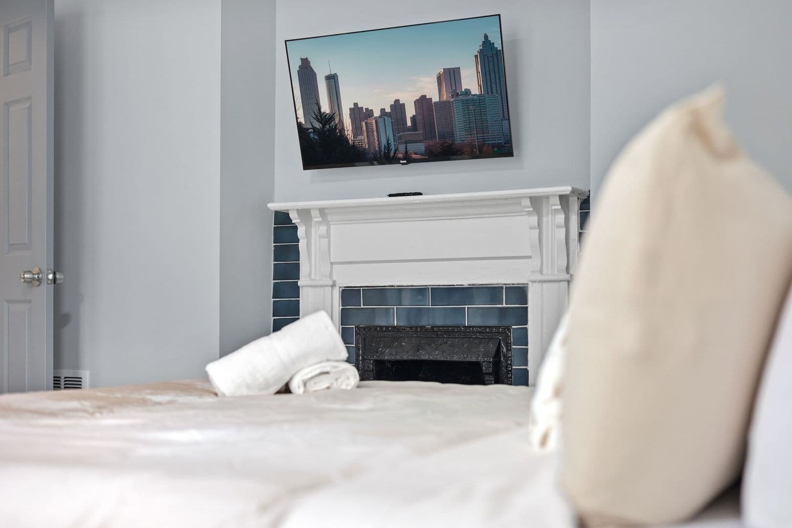 Atlanta House: 903 Beecher Street Southwest