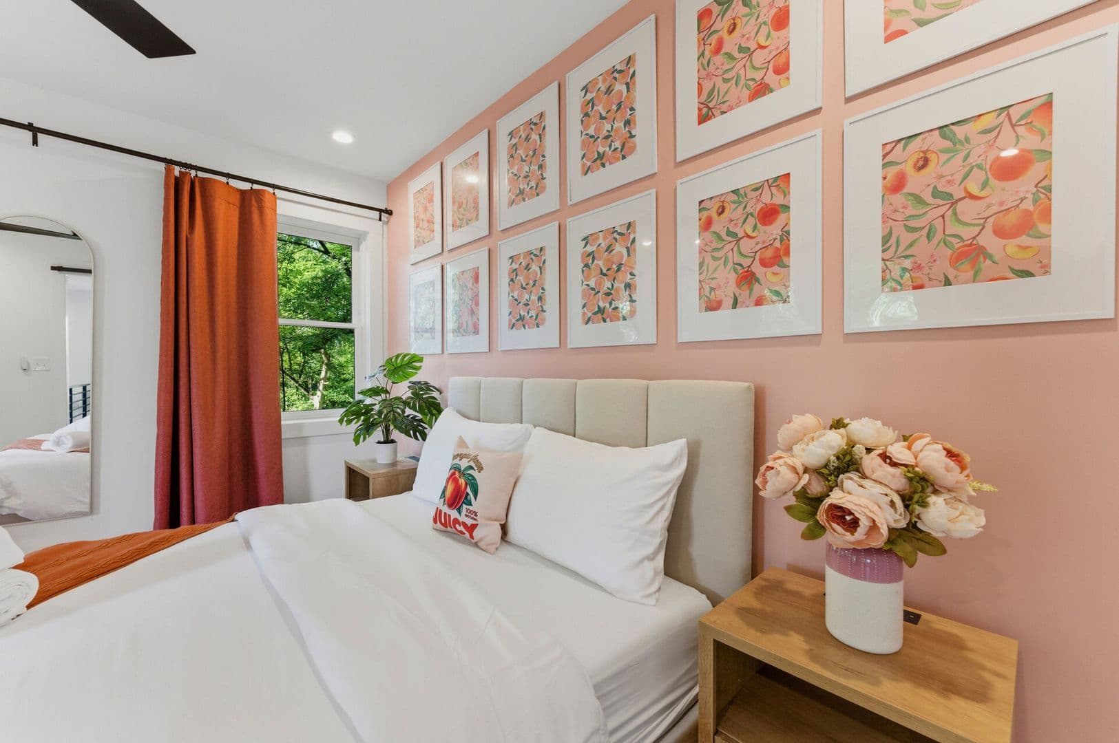 Atlanta House: 81 Clay Street Southeast