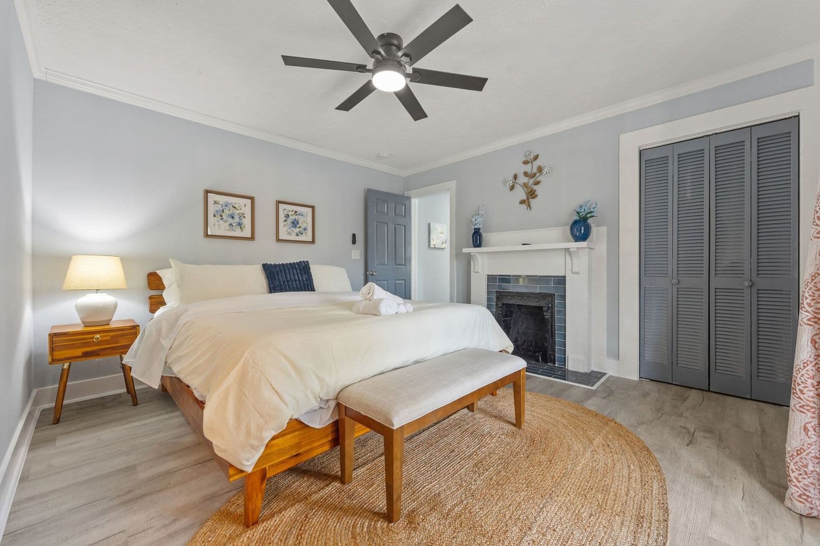 Atlanta House: 905 Beecher Street Southwest