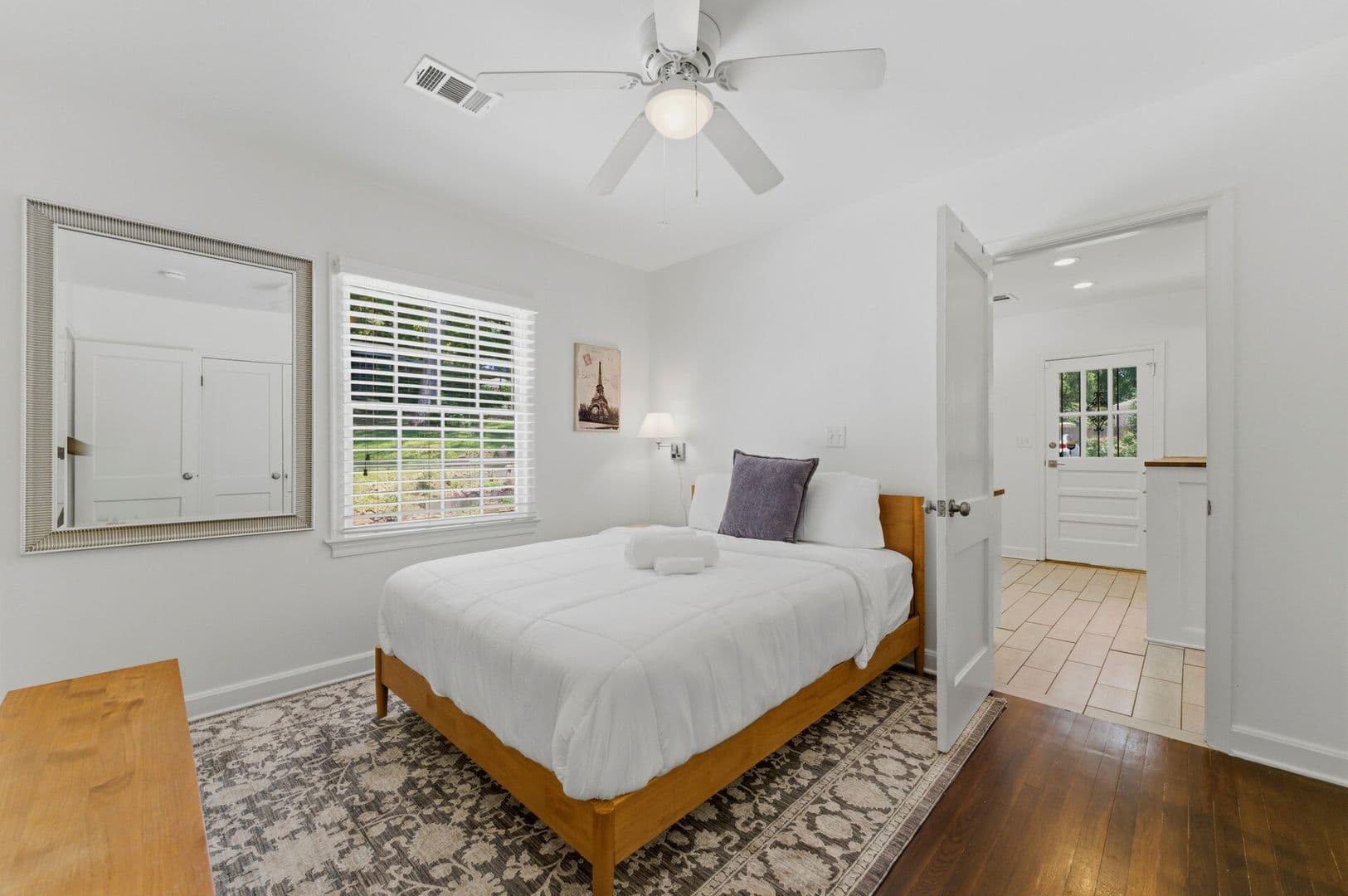 Atlanta House: 1624 Beatie Avenue Southwest