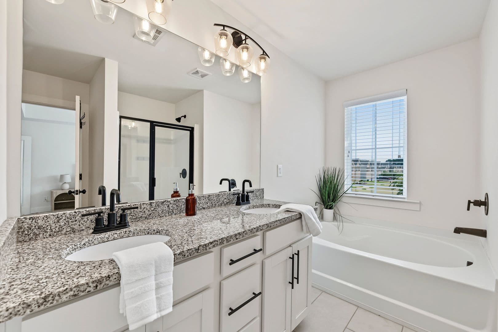 Lithonia House: 5334 Brooklands Drive