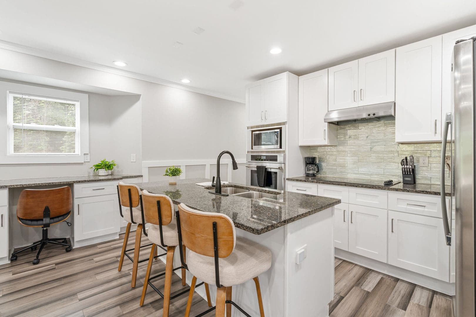 Atlanta House: 1409 Bridges Avenue Southwest