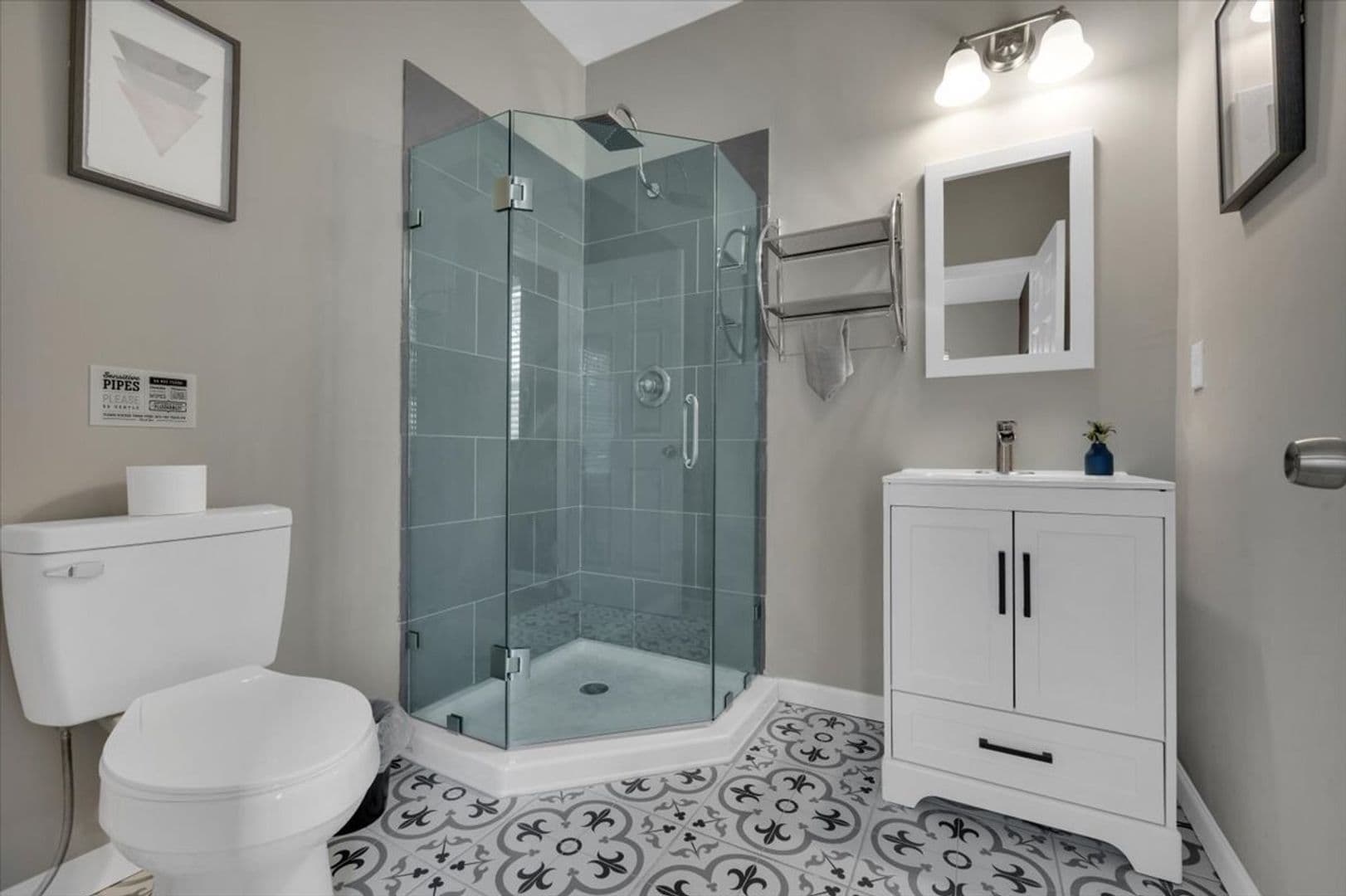 Atlanta Apartment: 945 Palmetto Avenue Southwest