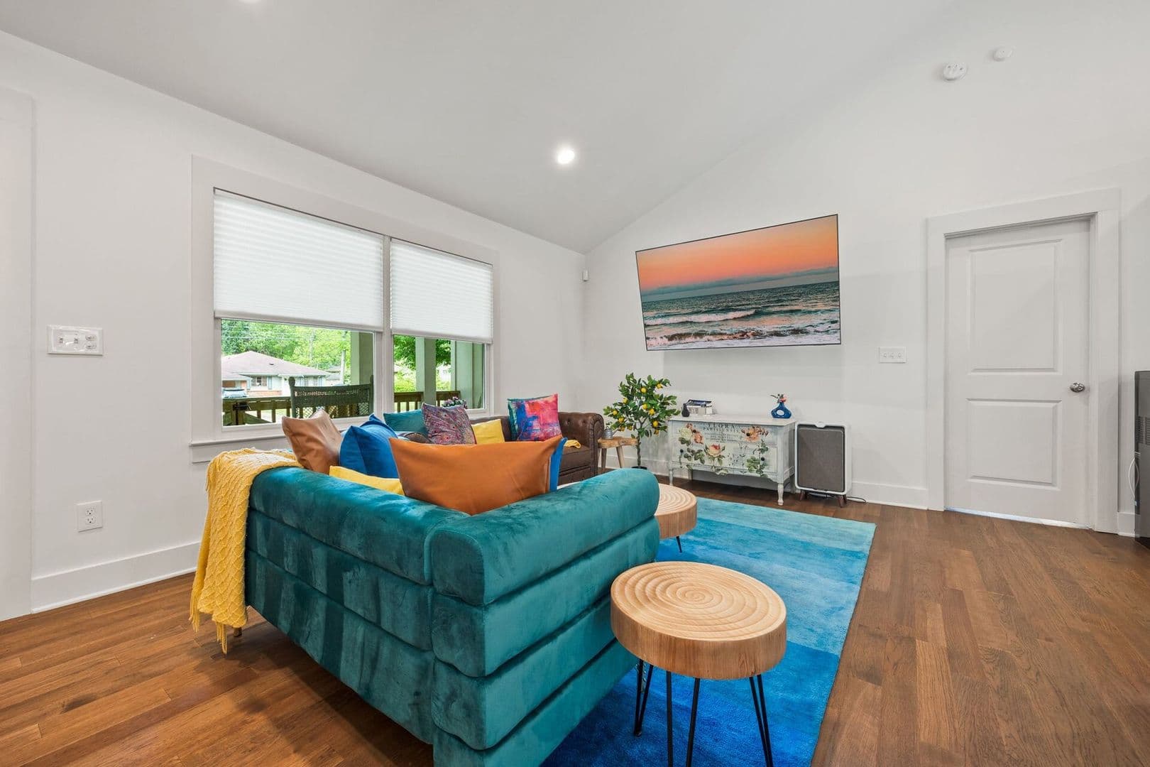 Decatur House: 1212 Richard Road