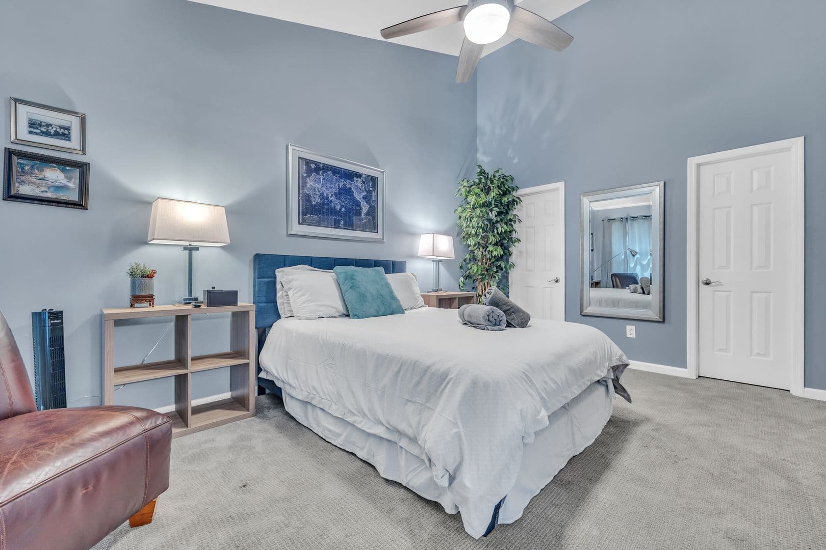Marietta Apartment: 586 Saint James Walk Southeast