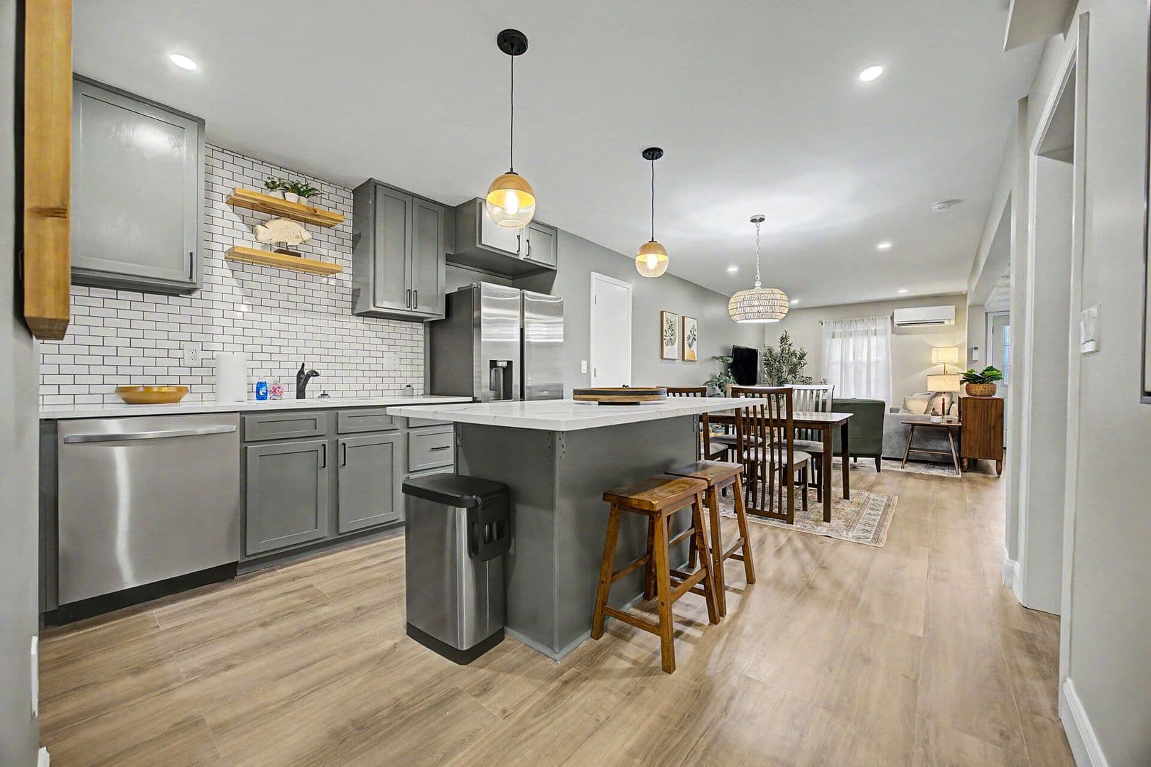 Buford Apartment: 2355 Quail Creek Terrace